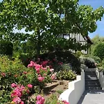 Le Vieux Pressoir Pont-Évêque