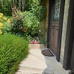 Bed & Breakfast Le Vieux Pressoir