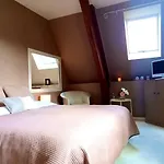 Le Vieux Pressoir Bed & Breakfast 3*