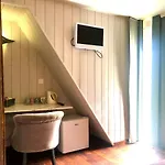 Le Vieux Pressoir Pont-l'Eveque (Calvados)