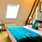 Le Vieux Pressoir Bed & Breakfast 3*