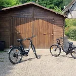 Le Vieux Pressoir