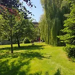 Le Vieux Pressoir Pont-Évêque