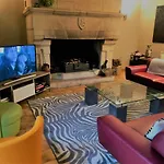 Bed & Breakfast Le Vieux Pressoir Pont-l'Eveque (Calvados)