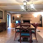 Le Vieux Pressoir Pont-l'Eveque (Calvados)
