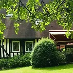 Bed & Breakfast Le Vieux Pressoir Pont-l'Eveque (Calvados)