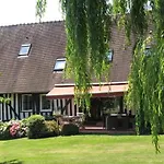 Le Vieux Pressoir Pont-l'Eveque (Calvados)