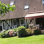 Le Vieux Pressoir