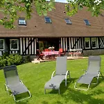 Le Vieux Pressoir Bed & Breakfast 3*