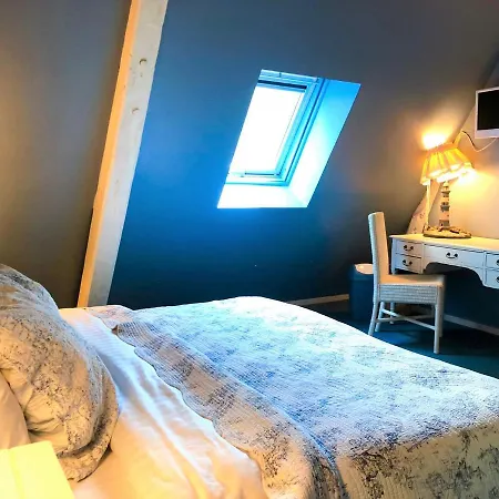 Le Vieux Pressoir 3*