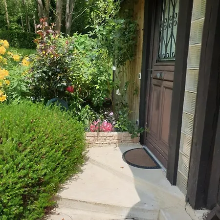 Bed and Breakfast Le Vieux Pressoir