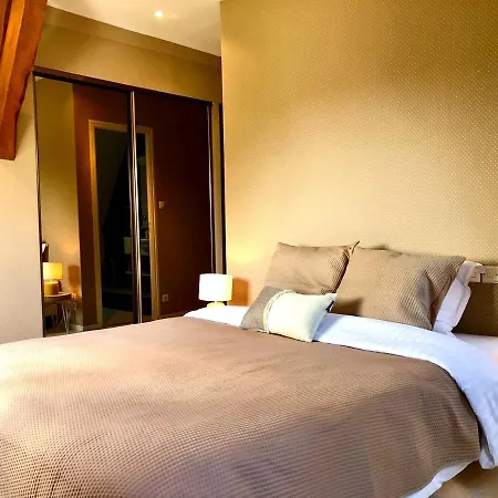 Le Vieux Pressoir Pont-Évêque