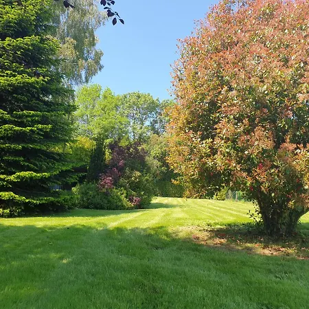 Le Vieux Pressoir Bed and Breakfast 3*