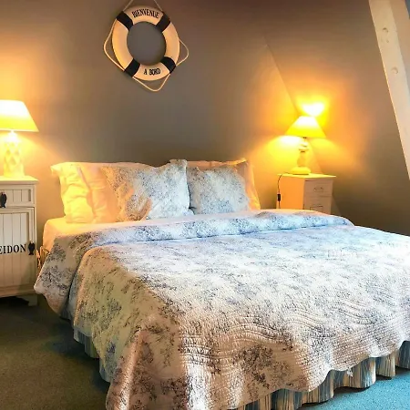 Le Vieux Pressoir 3*