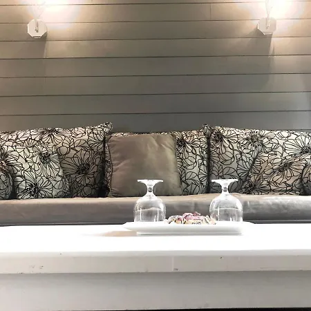 Le Vieux Pressoir Pont-Évêque