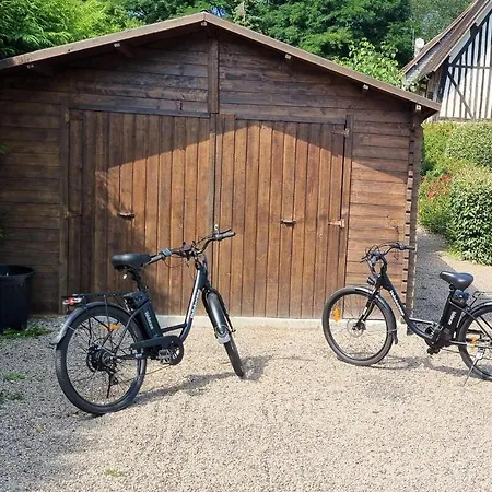 Le Vieux Pressoir
