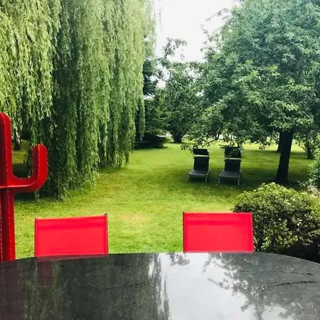 Le Vieux Pressoir 3*