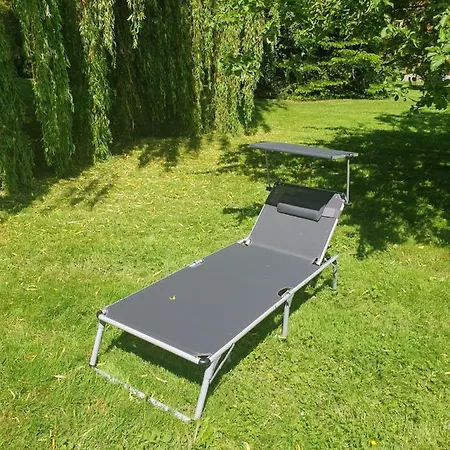 Couette-café Le Vieux Pressoir