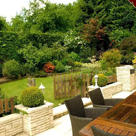 Le Vieux Pressoir 3* Pont-Évêque