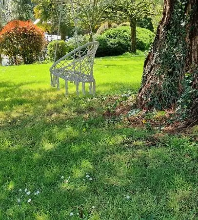 Le Vieux Pressoir 3* Pont-Évêque