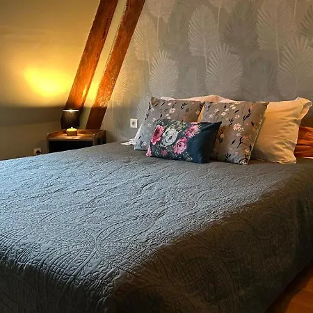 Le Vieux Pressoir 3*