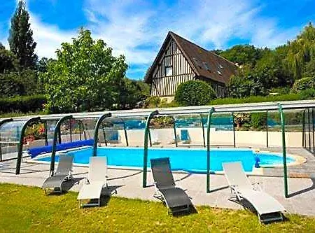 Le Vieux Pressoir