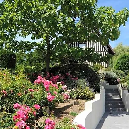 Le Vieux Pressoir Pont-Évêque
