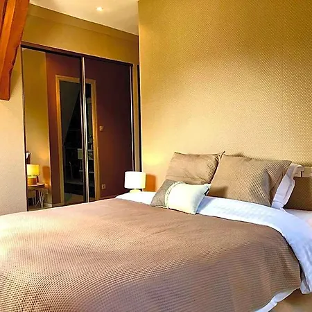 Le Vieux Pressoir 3*