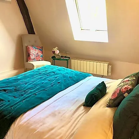 Le Vieux Pressoir 3*