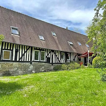 Le Vieux Pressoir