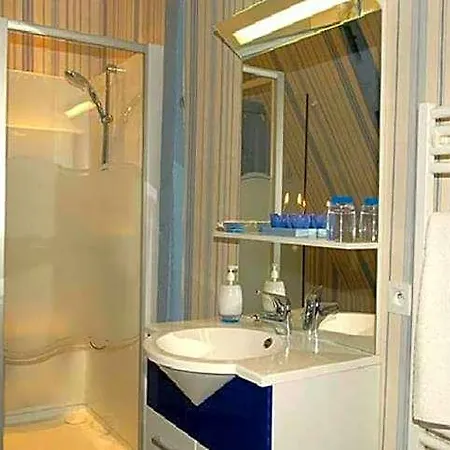 Le Vieux Pressoir Bed & Breakfast 3*
