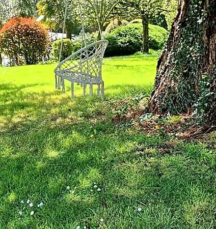 Le Vieux Pressoir Bed & Breakfast 3*