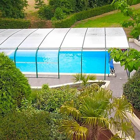 Le Vieux Pressoir Pont-Évêque