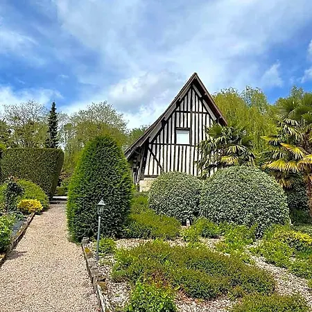 Le Vieux Pressoir 3*