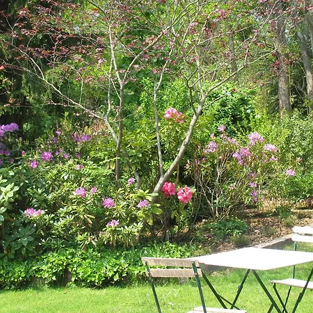 Le Vieux Pressoir 3* Pont-Évêque