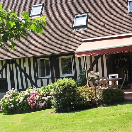 Le Vieux Pressoir