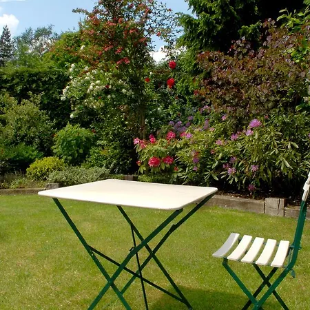 Le Vieux Pressoir Couette-café