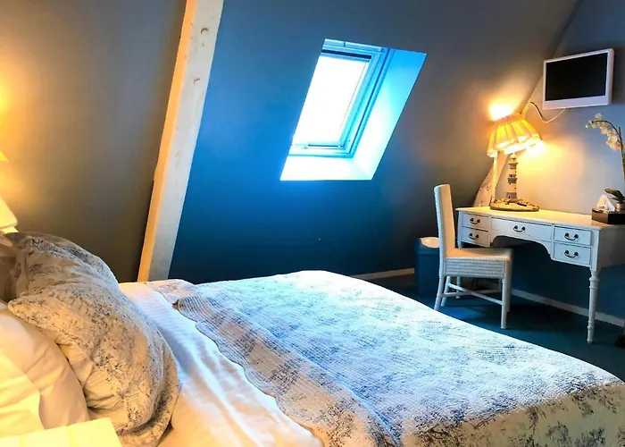 Le Vieux Pressoir 3*