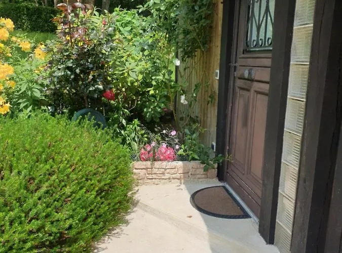 Bed & Breakfast Le Vieux Pressoir