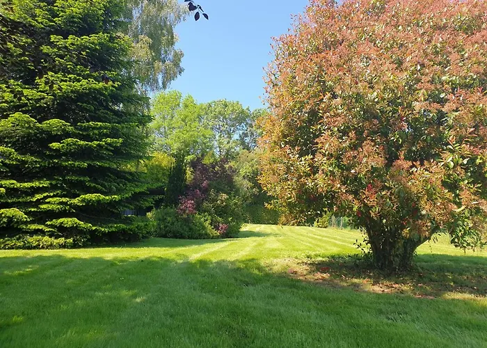 Le Vieux Pressoir Bed & Breakfast 3*