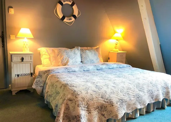 Le Vieux Pressoir 3*