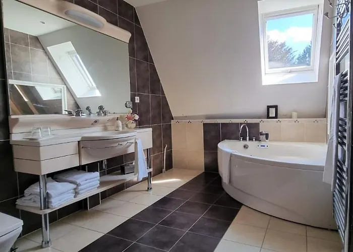 Le Vieux Pressoir 3*