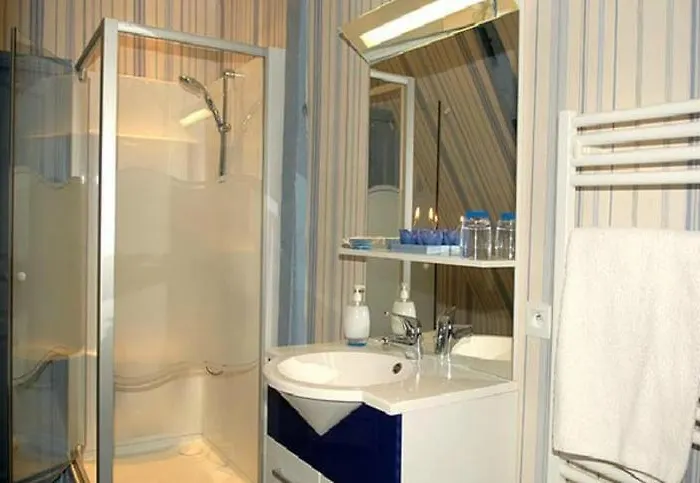 Le Vieux Pressoir Bed & Breakfast 3*