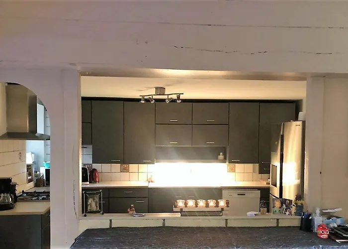 Le Vieux Pressoir 3*