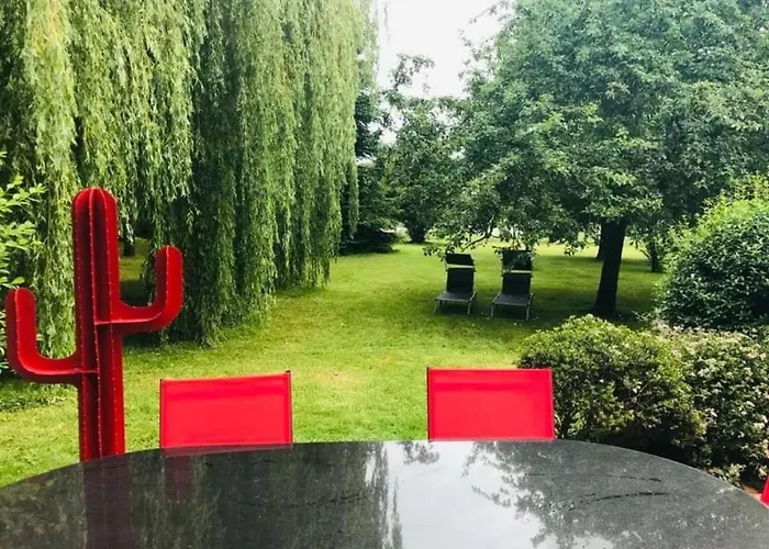 Le Vieux Pressoir 3*