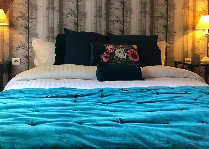 Le Vieux Pressoir 3* Pont-l'Eveque (Calvados)