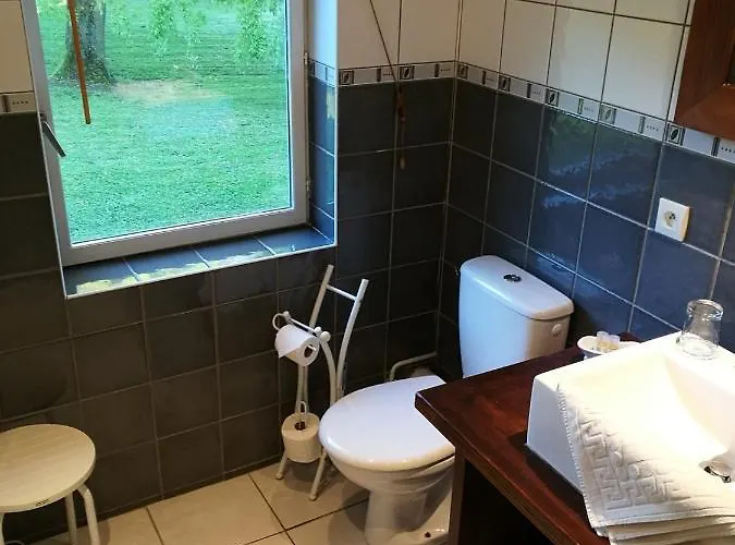 Le Vieux Pressoir 3*