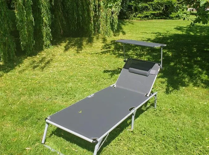 Bed & Breakfast Le Vieux Pressoir