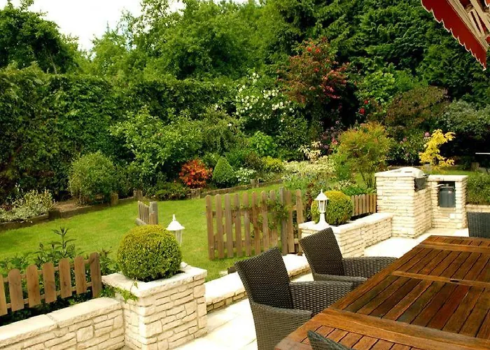 Le Vieux Pressoir 3* Pont-Évêque