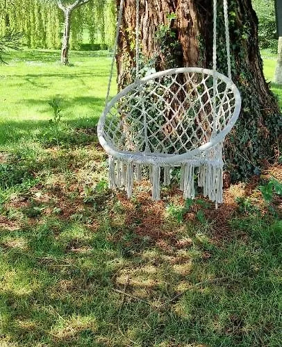 Le Vieux Pressoir Bed & Breakfast